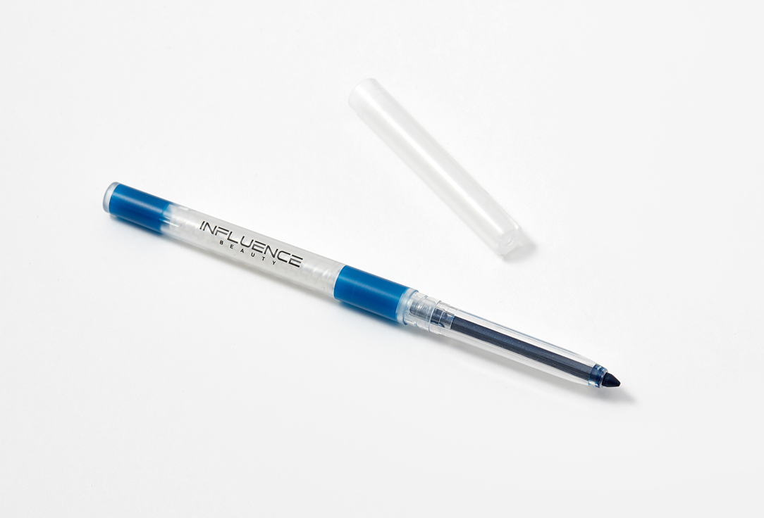 INFLUENCE beauty Automatic eyepencil Spectrum