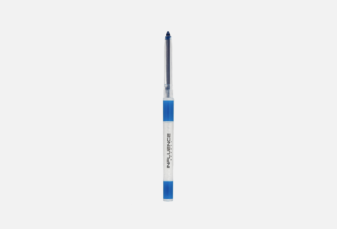 INFLUENCE beauty Automatic eyepencil Spectrum