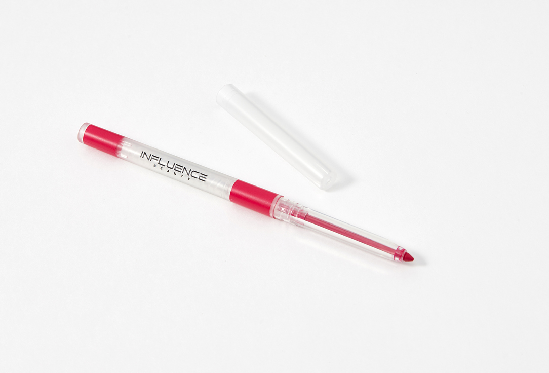 INFLUENCE beauty Automatic eyepencil Spectrum 08 0.28 g INFLUENCE beauty Automatic eyepencil Spectrum