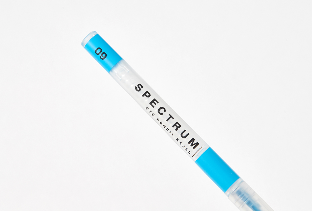INFLUENCE beauty Automatic eyepencil Spectrum 09 0.28 g INFLUENCE beauty Automatic eyepencil Spectrum