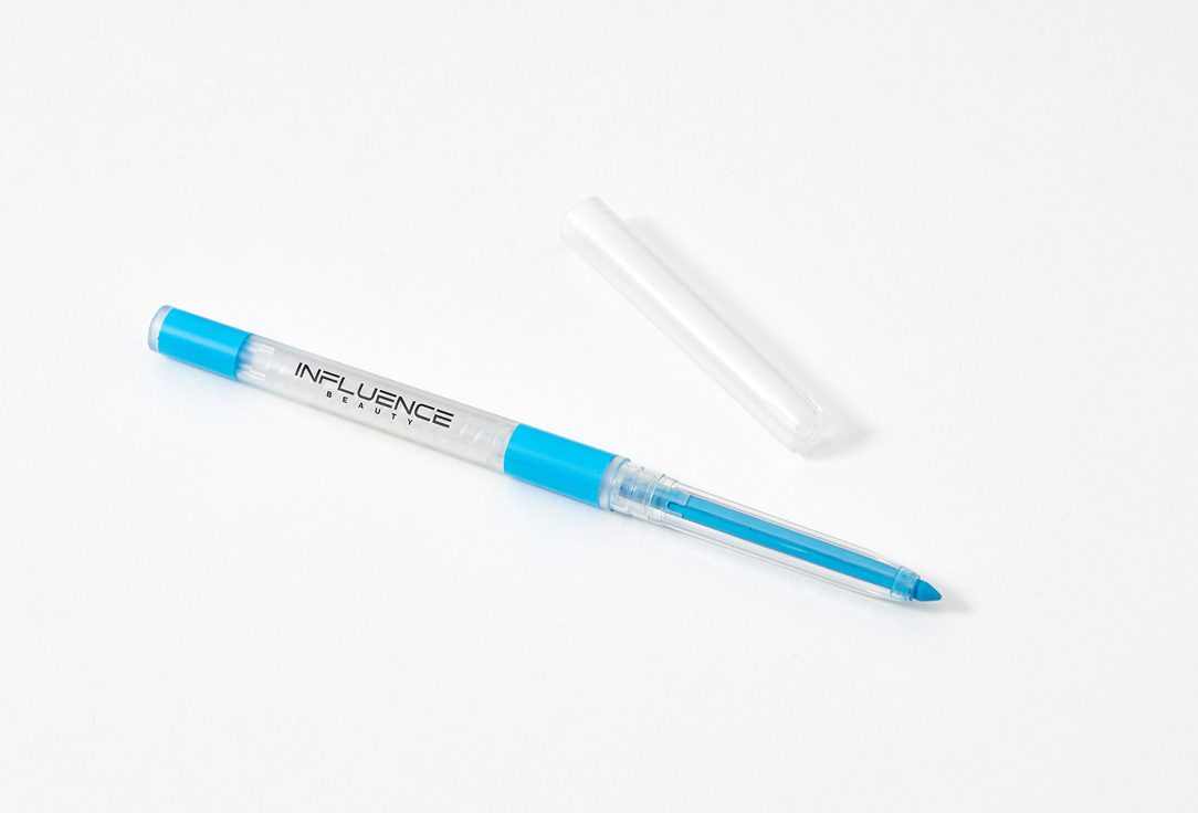 INFLUENCE beauty Automatic eyepencil Spectrum 09 0.28 g INFLUENCE beauty Automatic eyepencil Spectrum