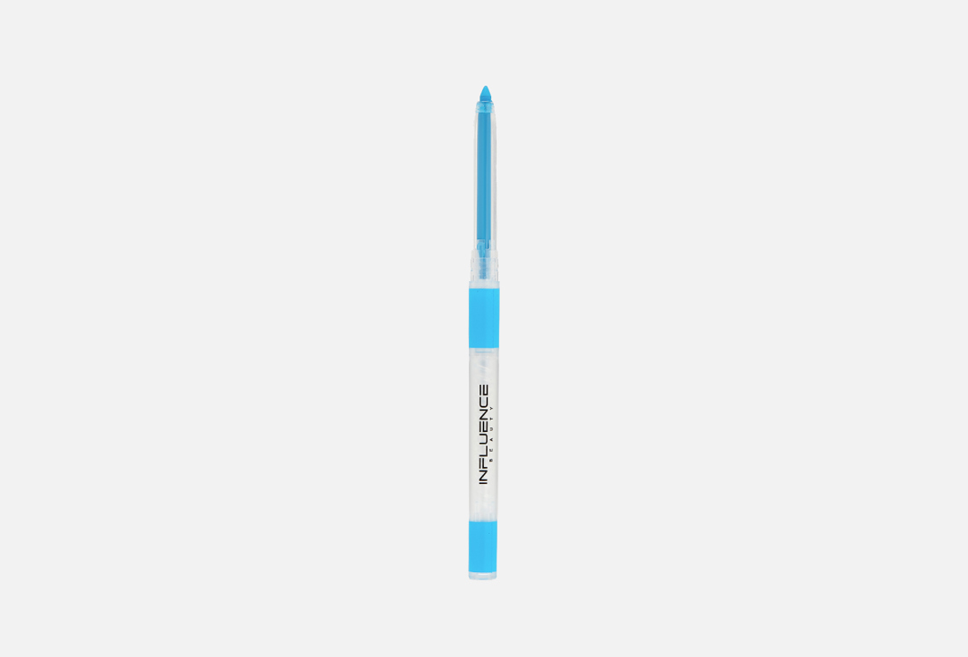 INFLUENCE beauty Automatic eyepencil Spectrum 09 0.28 g INFLUENCE beauty Automatic eyepencil Spectrum
