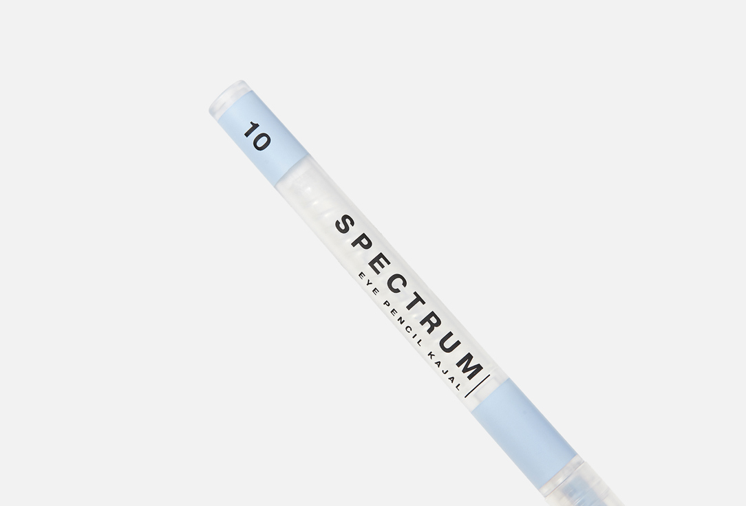 INFLUENCE beauty Automatic eyepencil Spectrum 10 0.28 g INFLUENCE beauty Automatic eyepencil Spectrum