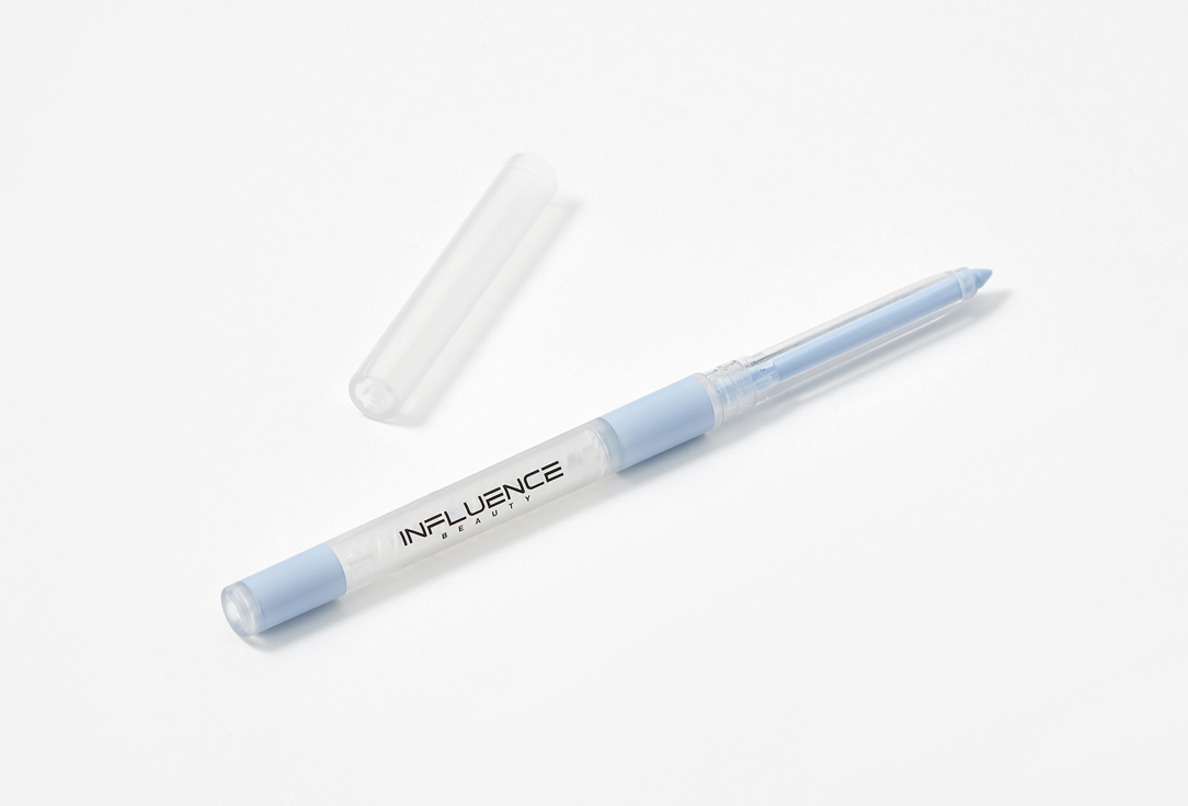 INFLUENCE beauty Automatic eyepencil Spectrum 10 0.28 g INFLUENCE beauty Automatic eyepencil Spectrum