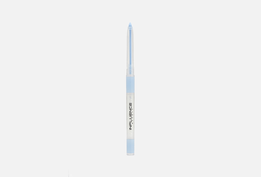 INFLUENCE beauty Automatic eyepencil Spectrum 10 0.28 g INFLUENCE beauty Automatic eyepencil Spectrum