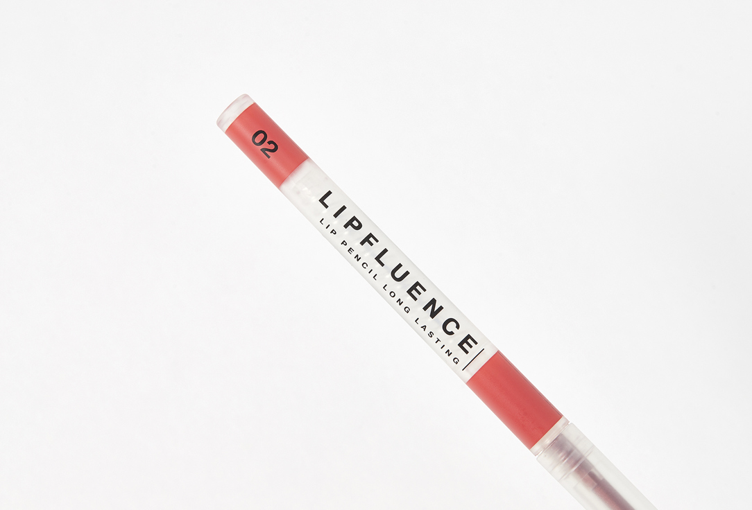 INFLUENCE beauty Automatic lip pencil Lipfluence