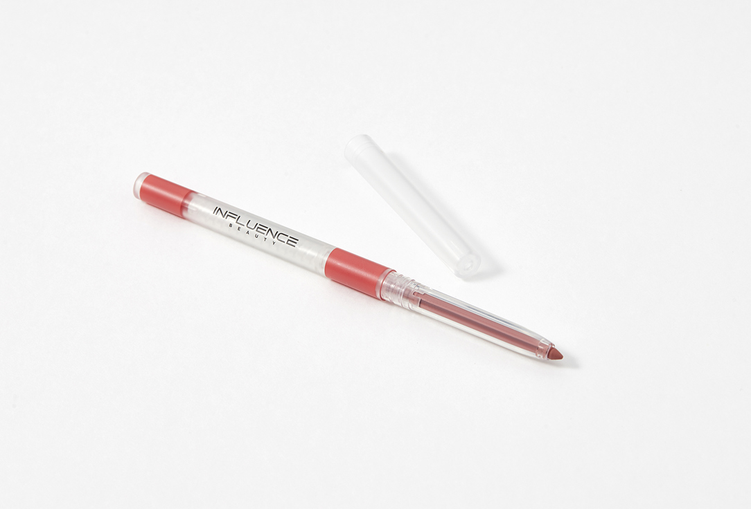 INFLUENCE beauty Automatic lip pencil Lipfluence