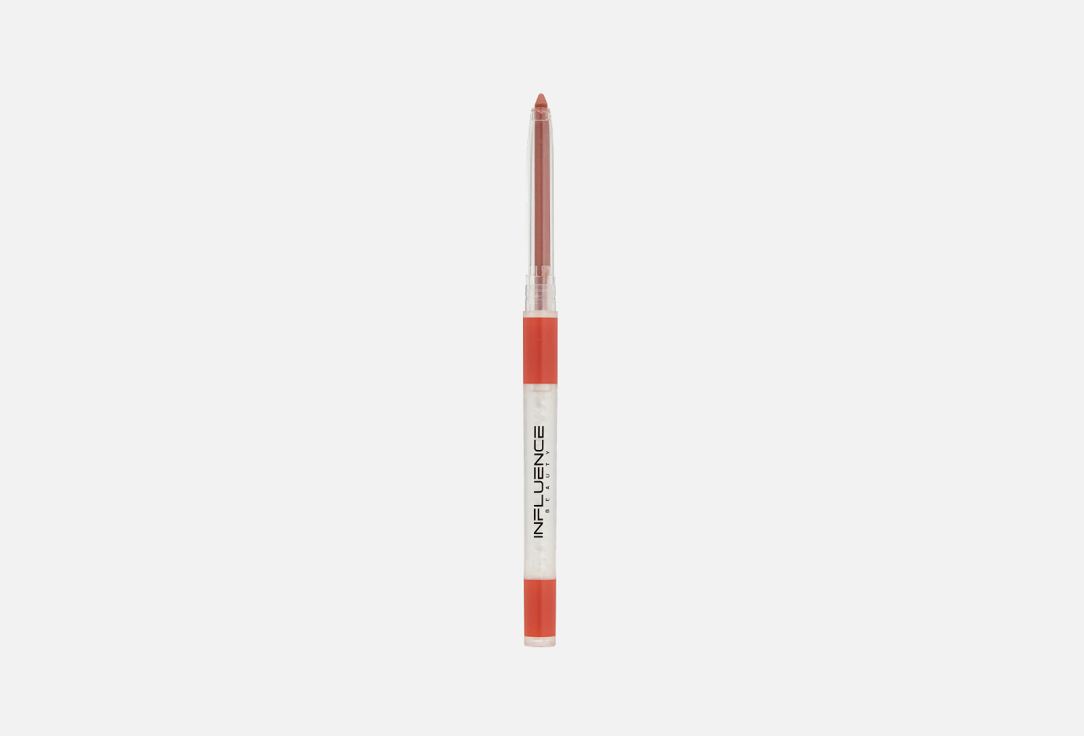 INFLUENCE beauty Automatic lip pencil Lipfluence