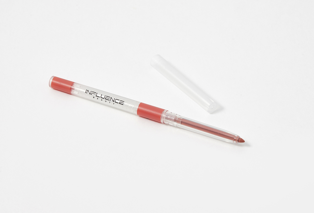 INFLUENCE beauty Automatic lip pencil Lipfluence