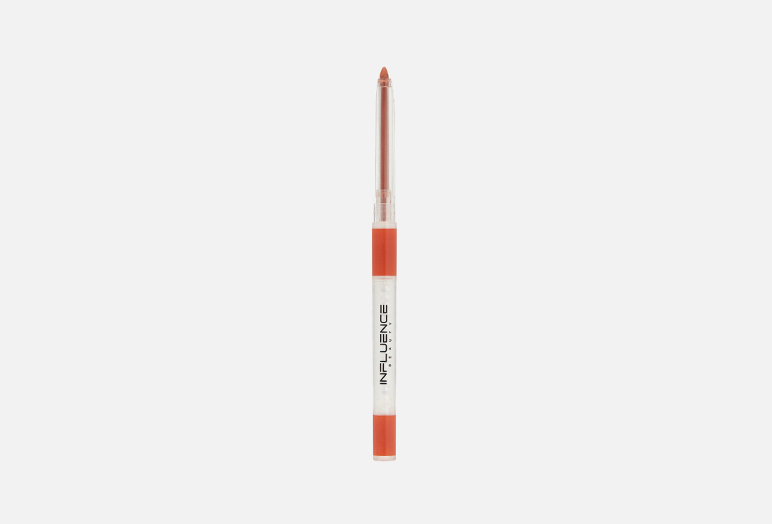 INFLUENCE beauty Automatic lip pencil Lipfluence