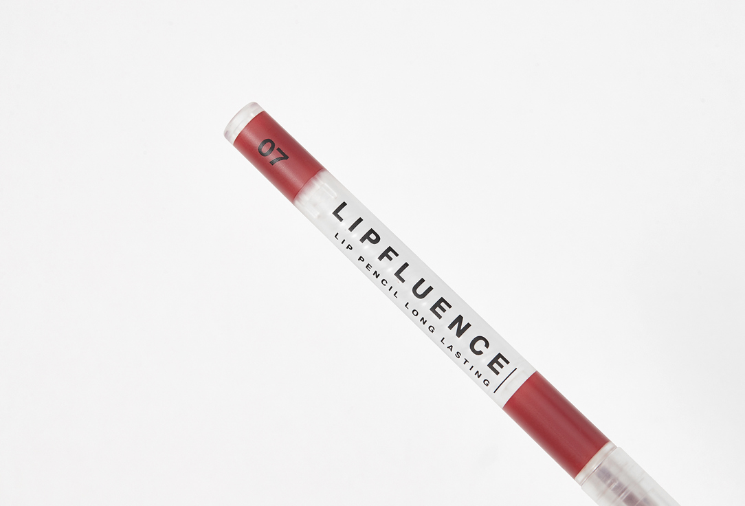 INFLUENCE beauty Automatic lip pencil Lipfluence 07 0.28 g INFLUENCE beauty Automatic lip pencil Lipfluence