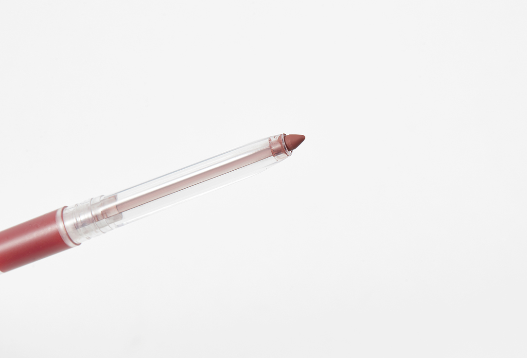 INFLUENCE beauty Automatic lip pencil Lipfluence 07 0.28 g INFLUENCE beauty Automatic lip pencil Lipfluence