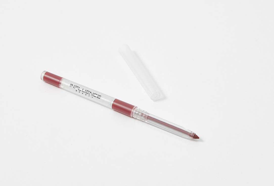 INFLUENCE beauty Automatic lip pencil Lipfluence 07 0.28 g INFLUENCE beauty Automatic lip pencil Lipfluence