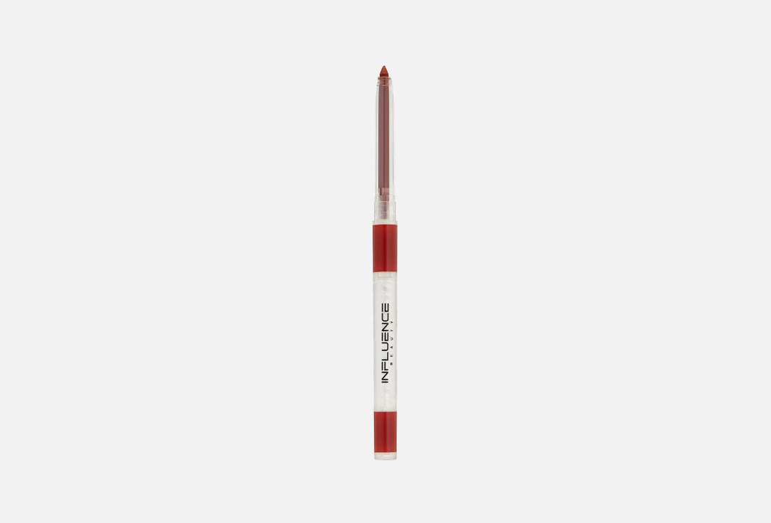 INFLUENCE beauty Automatic lip pencil Lipfluence 07 0.28 g INFLUENCE beauty Automatic lip pencil Lipfluence