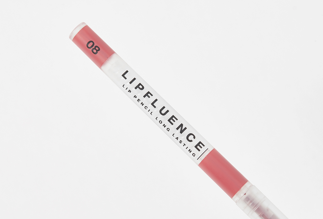 INFLUENCE beauty Automatic lip pencil Lipfluence 08 0.28 g INFLUENCE beauty Automatic lip pencil Lipfluence