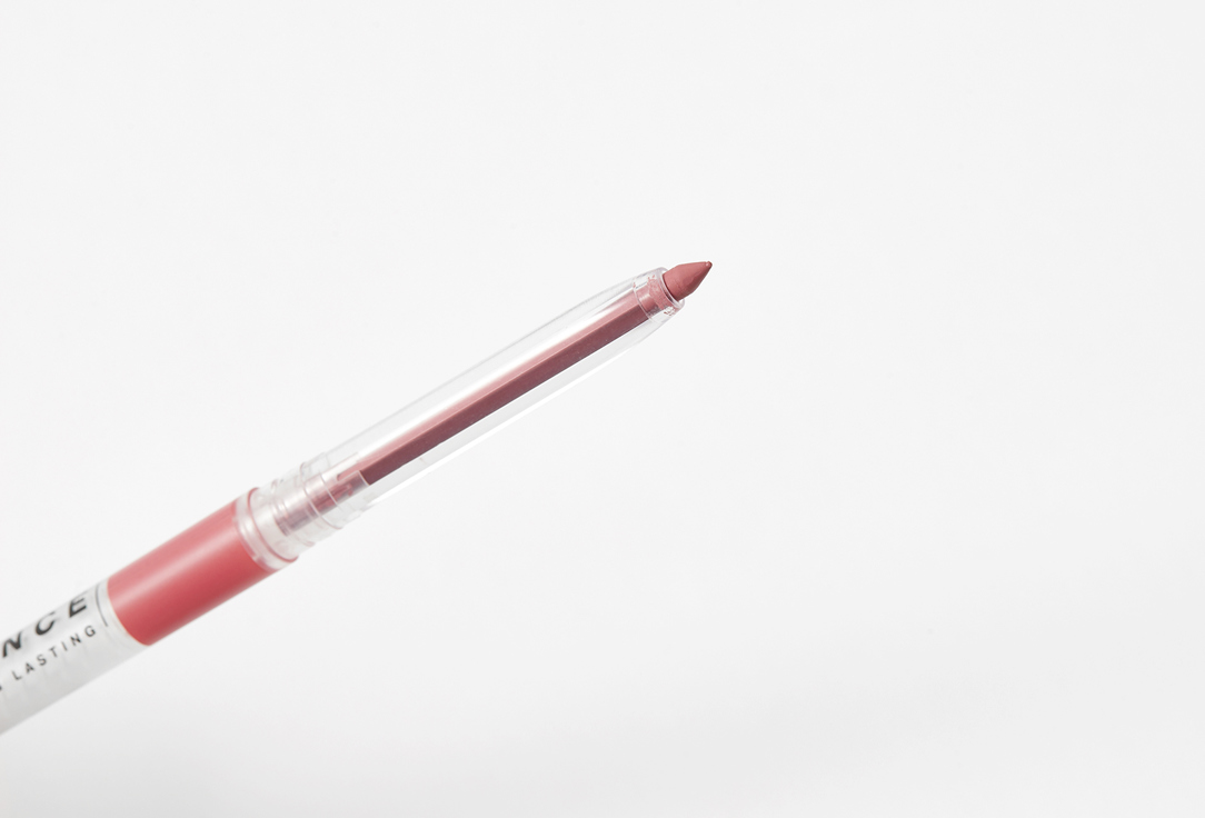 INFLUENCE beauty Automatic lip pencil Lipfluence 08 0.28 g INFLUENCE beauty Automatic lip pencil Lipfluence