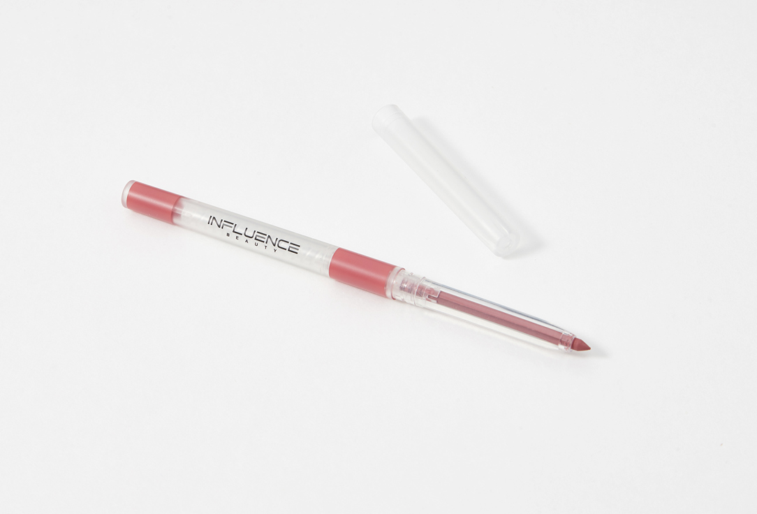 INFLUENCE beauty Automatic lip pencil Lipfluence 08 0.28 g INFLUENCE beauty Automatic lip pencil Lipfluence