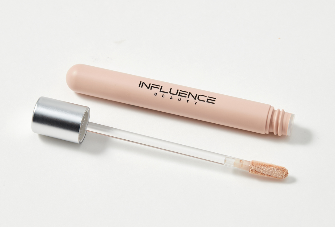 INFLUENCE beauty Concealer anti-age Equilibrium 01 6 ml INFLUENCE beauty Concealer anti-age Equilibrium