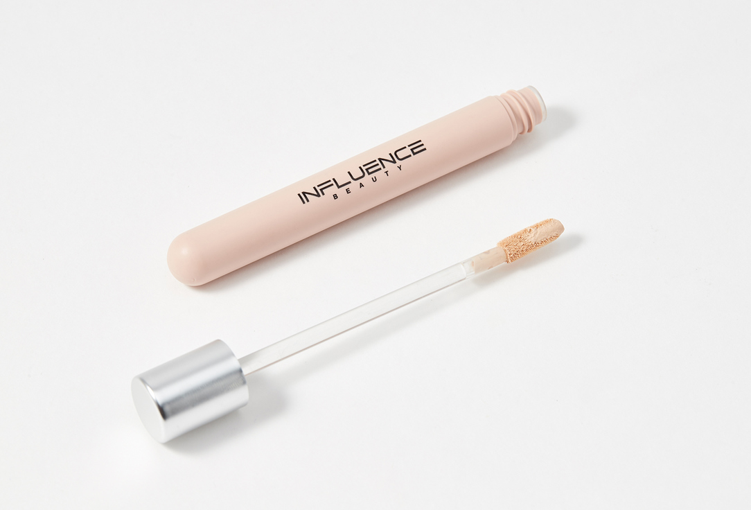 INFLUENCE beauty Консилер-корректор для лица и глаз Equilibrium