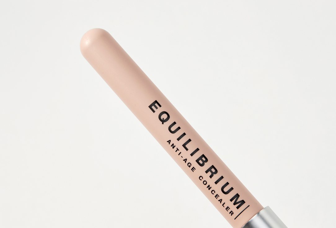 INFLUENCE beauty Консилер-корректор для лица и глаз Equilibrium