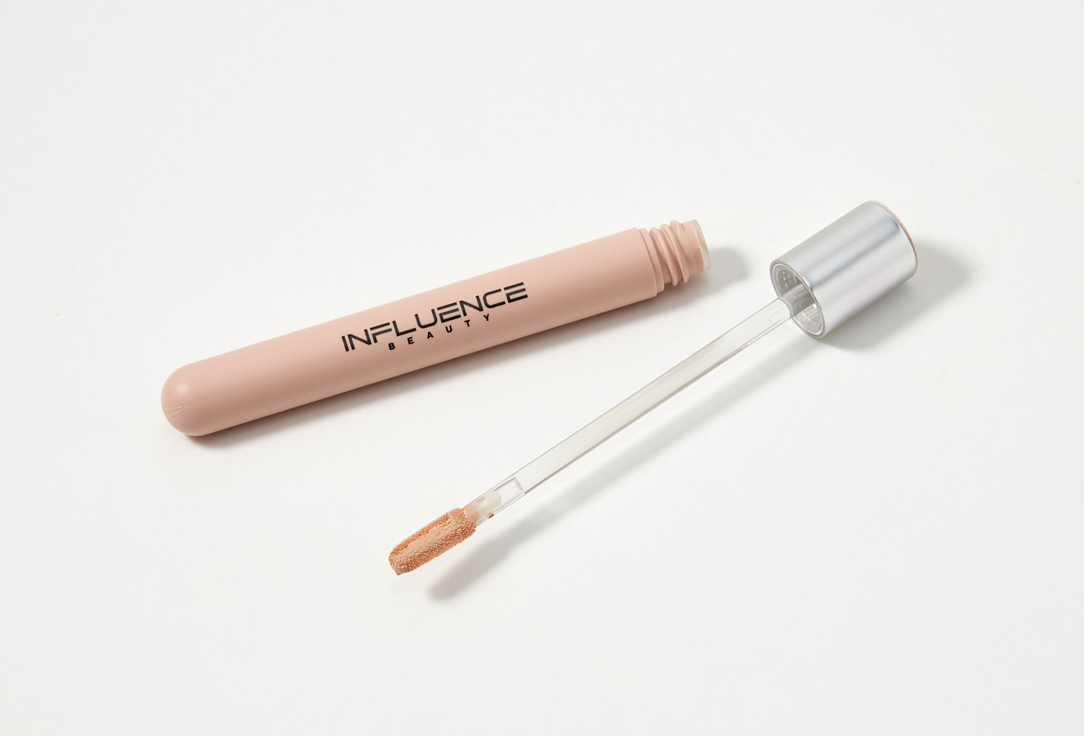 INFLUENCE beauty Консилер-корректор для лица и глаз Equilibrium