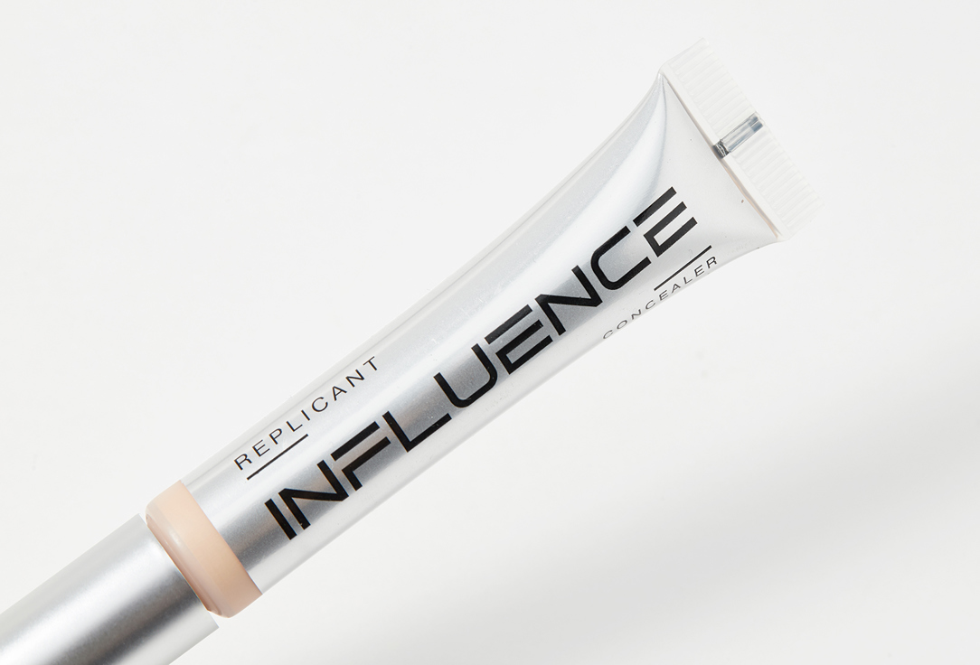 INFLUENCE beauty Long Lasting Concealer Replicant 03 7 ml INFLUENCE beauty Long Lasting Concealer Replicant