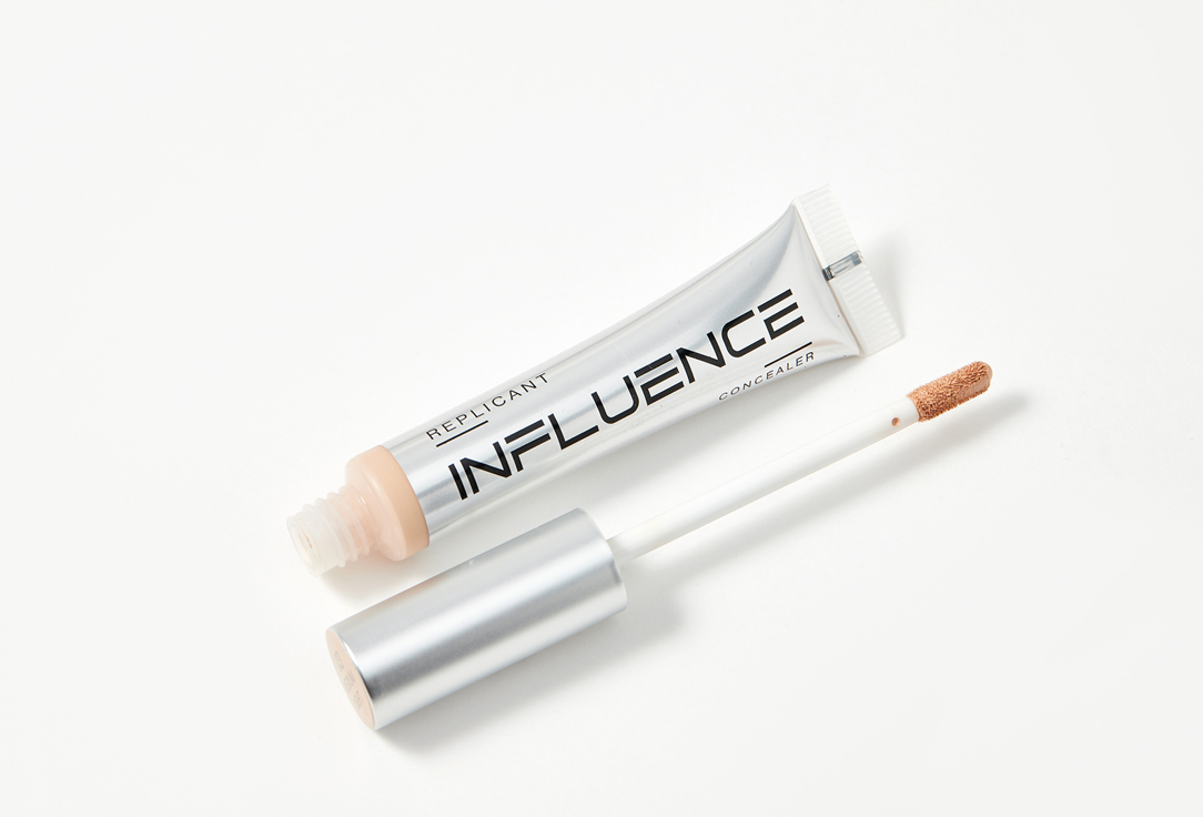 INFLUENCE beauty Long Lasting Concealer Replicant 03 7 ml INFLUENCE beauty Long Lasting Concealer Replicant