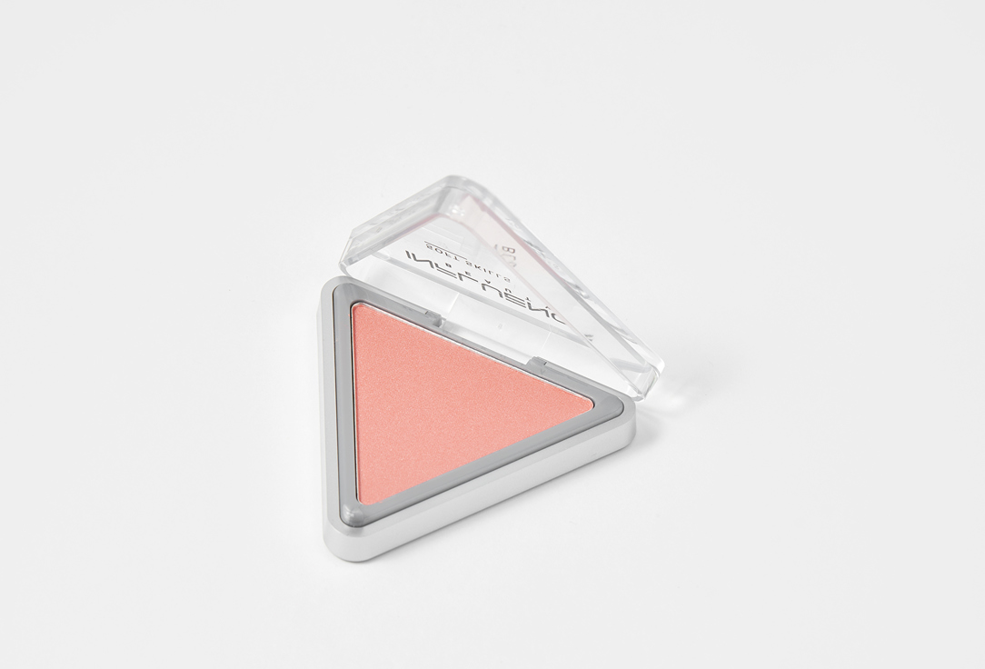 INFLUENCE beauty Compact blush Soft skills