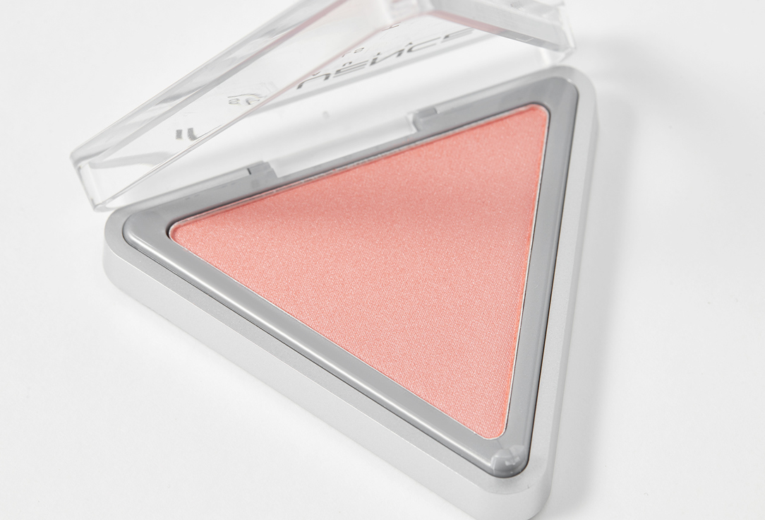 INFLUENCE beauty Compact blush Soft skills
