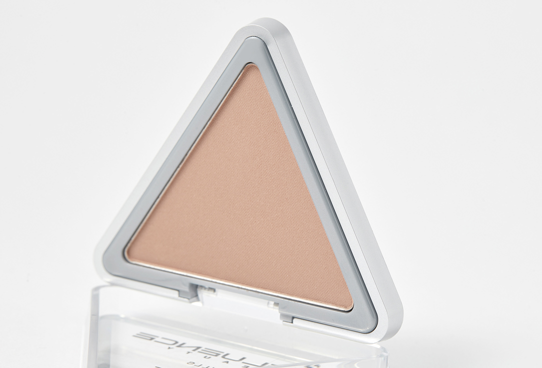 INFLUENCE beauty Compact blush Soft skills