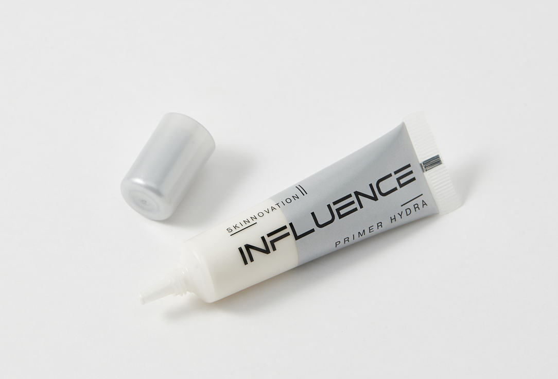 INFLUENCE beauty Hydrating Primer Skinnovation Hydra
