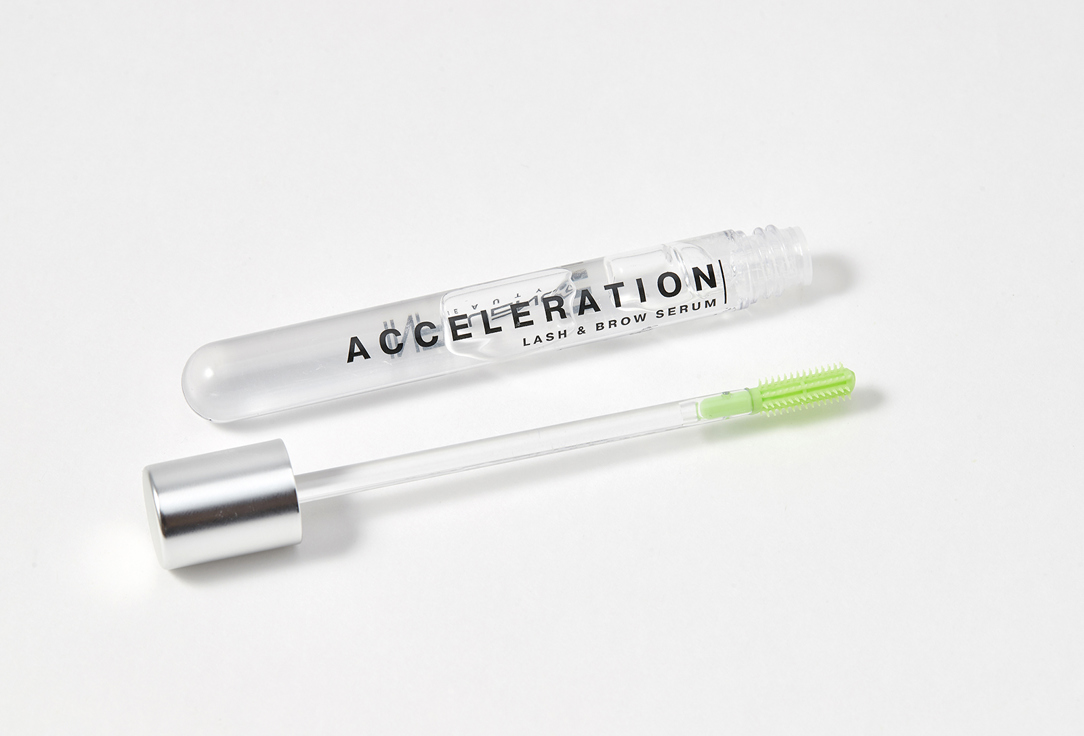INFLUENCE beauty Lash & Brow serum Acceleration serym 6.5 ml INFLUENCE beauty Lash & Brow serum Acceleration serym
