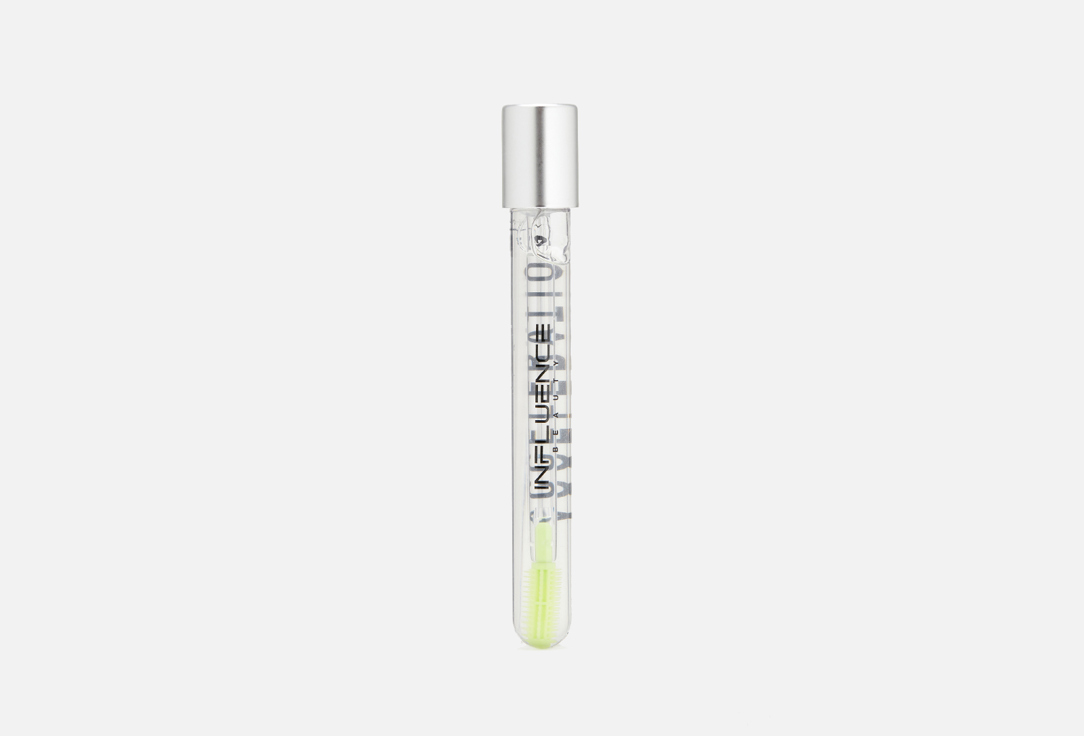 INFLUENCE beauty Lash & Brow serum Acceleration serym 6.5 ml INFLUENCE beauty Lash & Brow serum Acceleration serym