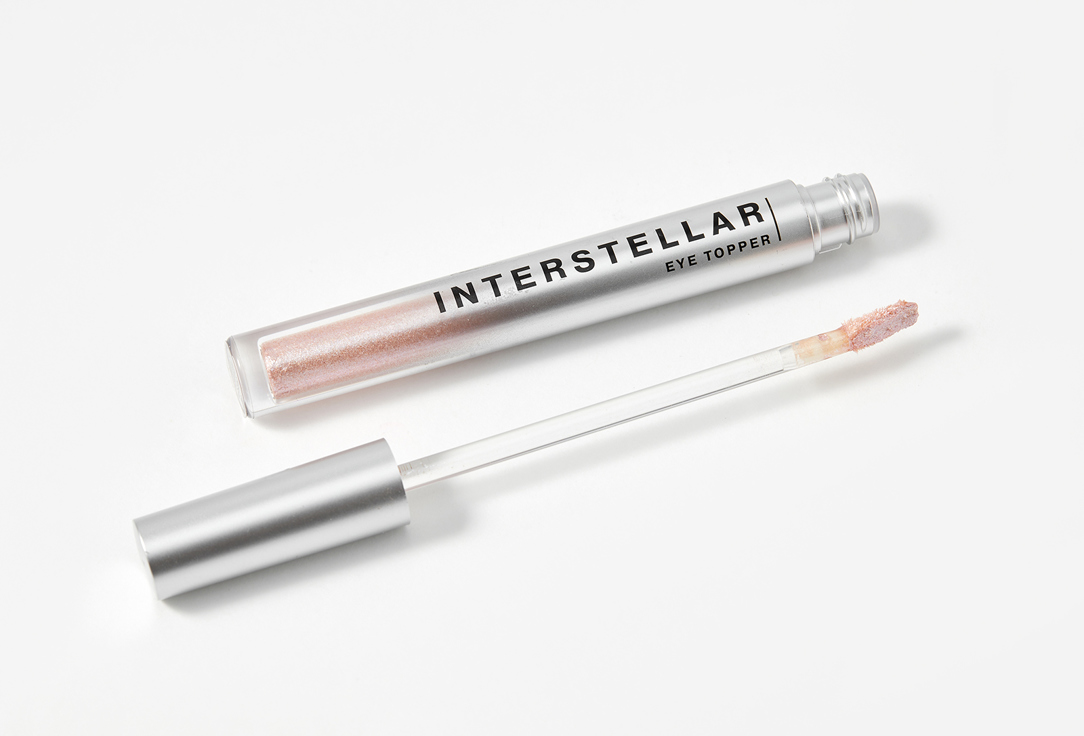 INFLUENCE beauty Liquid eyeshadow Interstellar 02 2.5 ml INFLUENCE beauty Liquid eyeshadow Interstellar