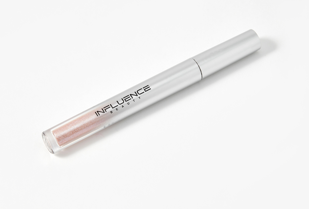 INFLUENCE beauty Liquid eyeshadow Interstellar 02 2.5 ml INFLUENCE beauty Liquid eyeshadow Interstellar