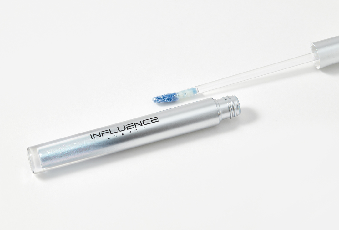 INFLUENCE beauty Liquid eyeshadow Interstellar 04 2.5 ml INFLUENCE beauty Liquid eyeshadow Interstellar