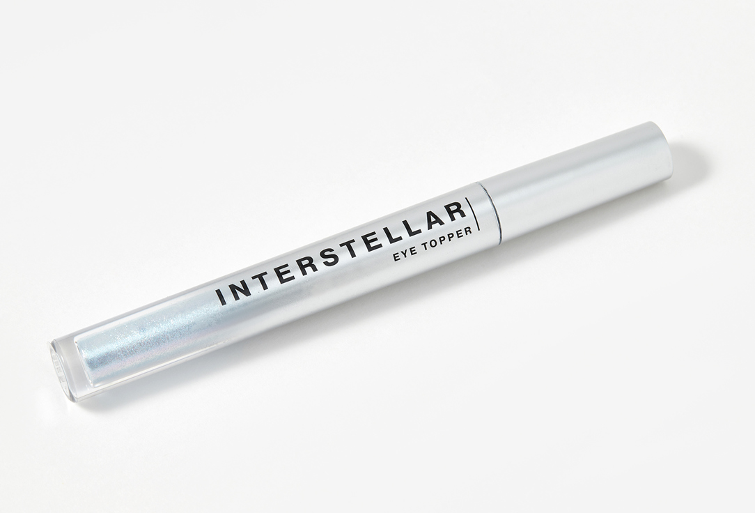 INFLUENCE beauty Liquid eyeshadow Interstellar 04 2.5 ml INFLUENCE beauty Liquid eyeshadow Interstellar
