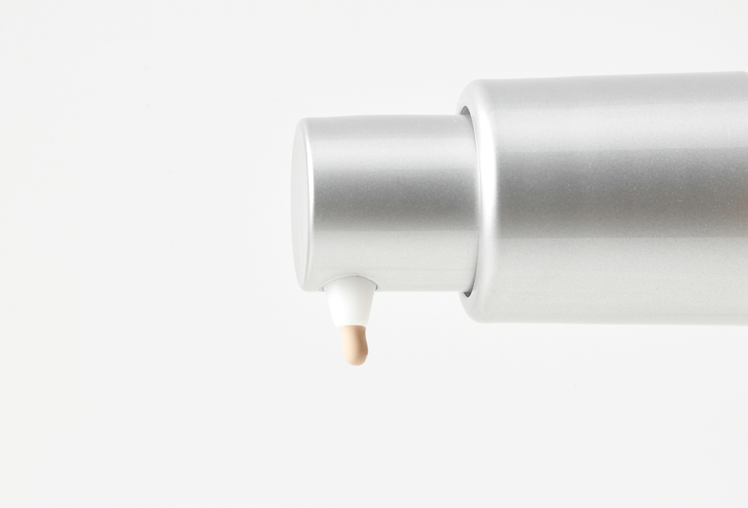INFLUENCE beauty Матирующий тональный крем для лица Skinnovation I matte