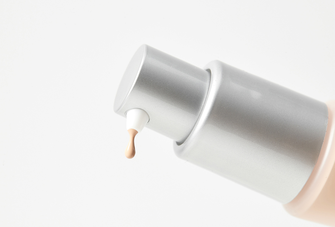 INFLUENCE beauty Mattifying Foundation Skinnovation Matte 03 25 ml INFLUENCE beauty Mattifying Foundation Skinnovation Matte