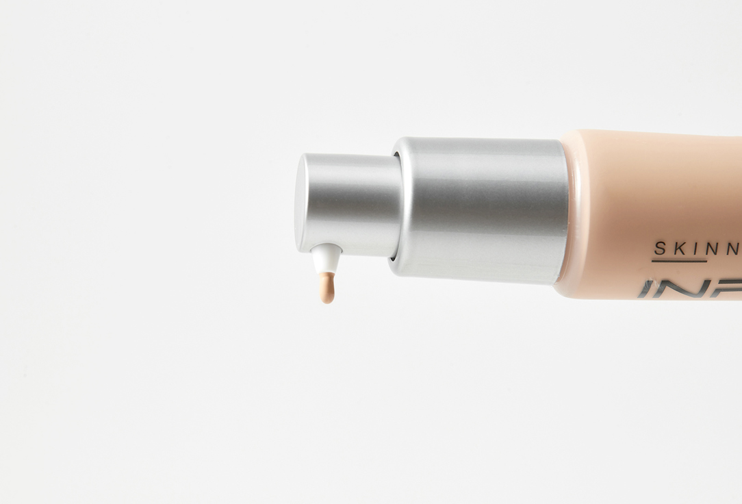 INFLUENCE beauty Mattifying Foundation Skinnovation Matte