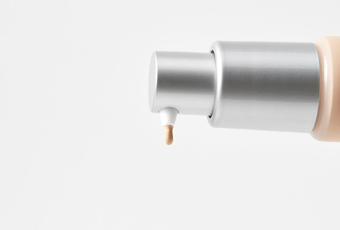 INFLUENCE beauty Hydrating Foundation Skinnovation Hydra