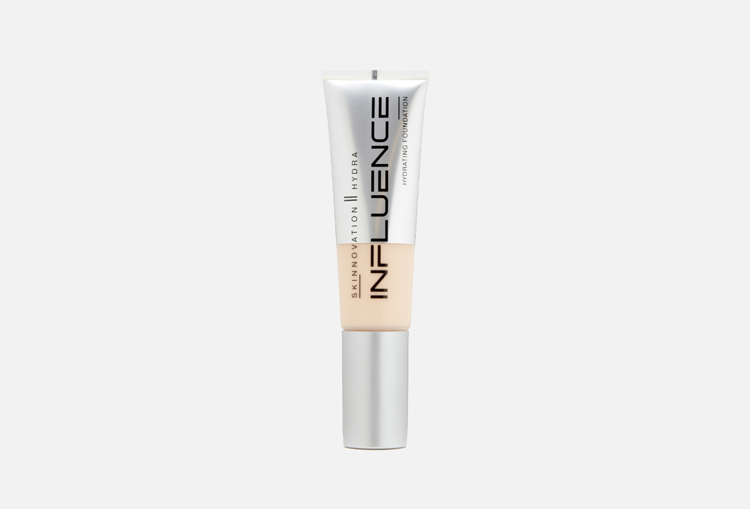 INFLUENCE beauty Hydrating Foundation Skinnovation Hydra