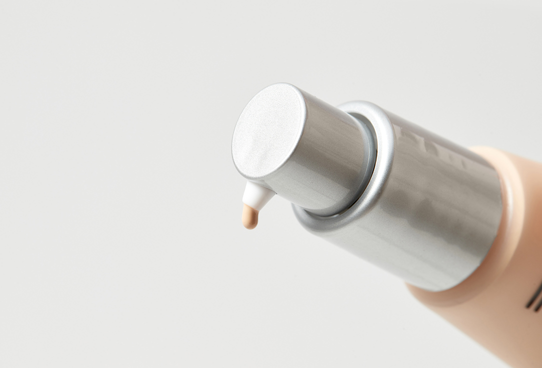 INFLUENCE beauty Hydrating Foundation Skinnovation Hydra