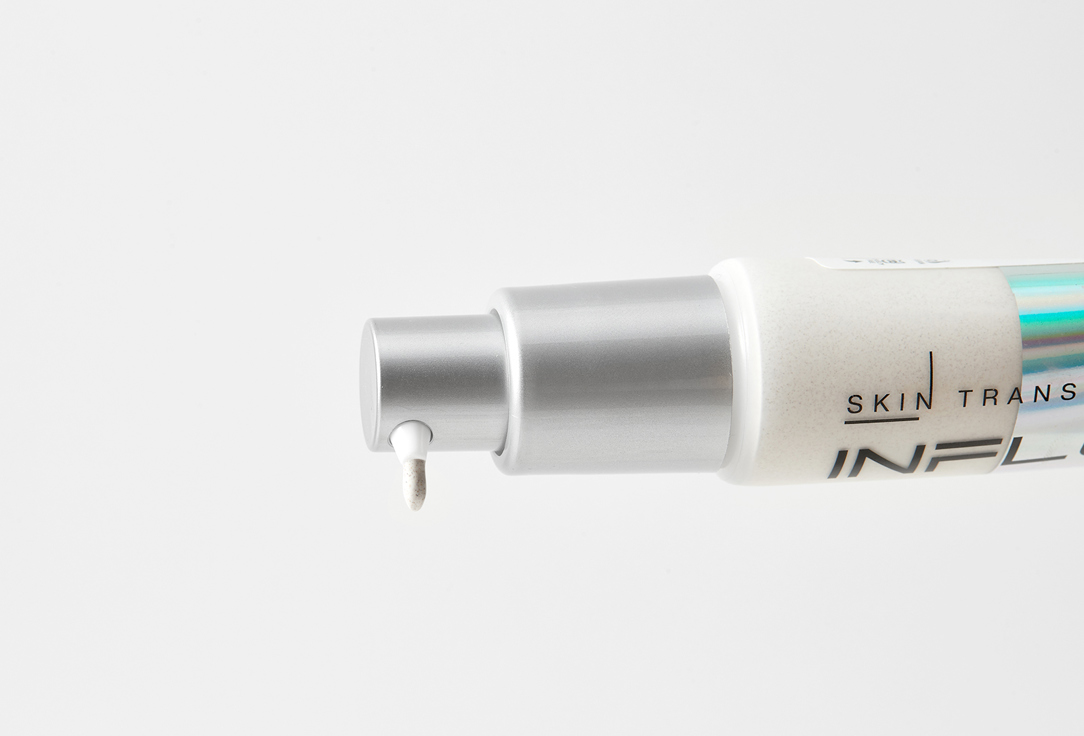 INFLUENCE beauty CC cream Skin Transformer