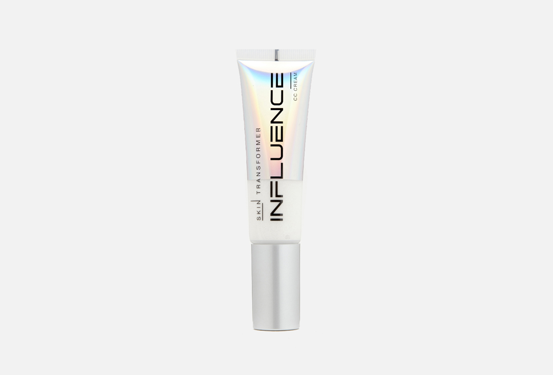 INFLUENCE beauty CC cream Skin Transformer