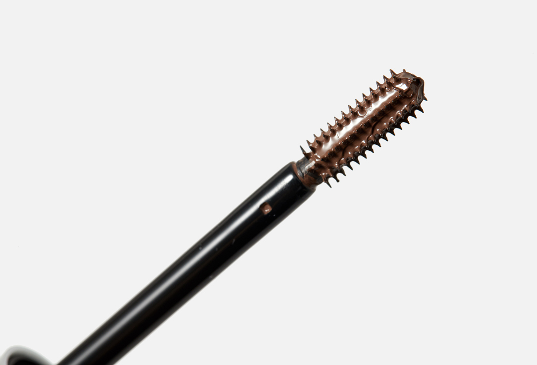 INFLUENCE beauty Brow mascara Brow robot 04 5 ml INFLUENCE beauty Brow mascara Brow robot