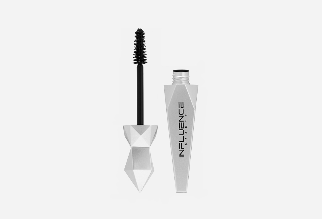 INFLUENCE beauty Mascara CYBERTRUCK