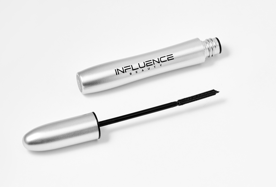 INFLUENCE beauty Mascara FUTURISTIC 01 9 ml INFLUENCE beauty Mascara FUTURISTIC