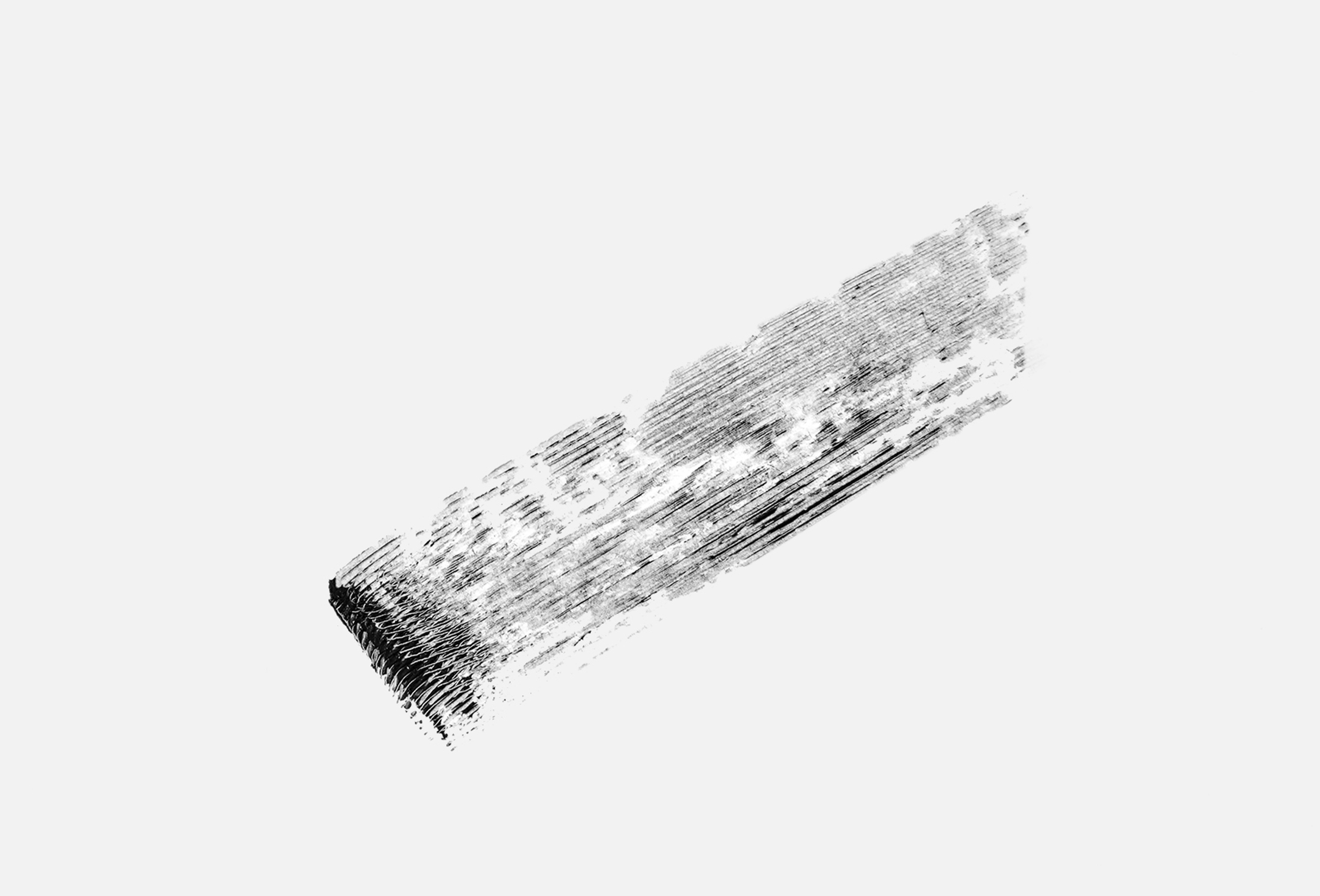 INFLUENCE beauty Mascara FUTURISTIC 01 9 ml INFLUENCE beauty Mascara FUTURISTIC