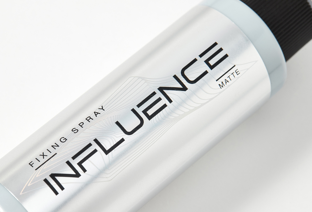 INFLUENCE beauty Mattifying fixing spray fixing spray